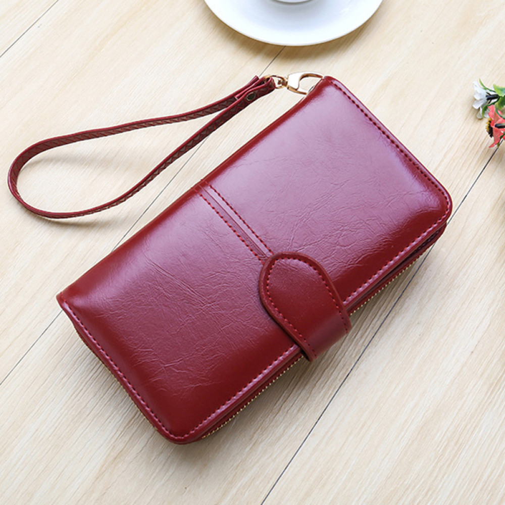Convenient And Compact Bag