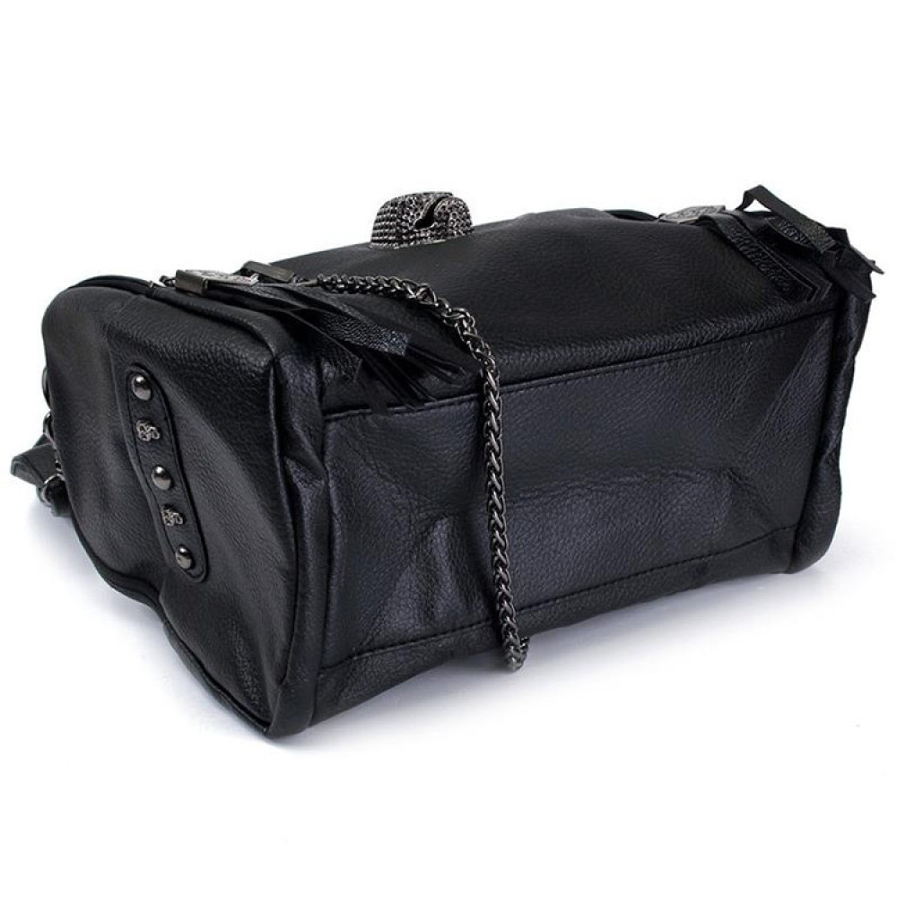 Fashion Punk Skull Messenger Bag