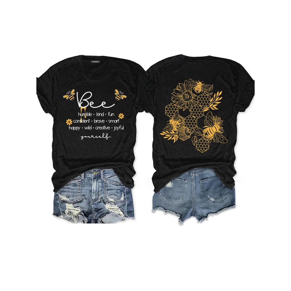 Bee T-shirt
