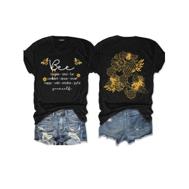 Bee T-shirt
