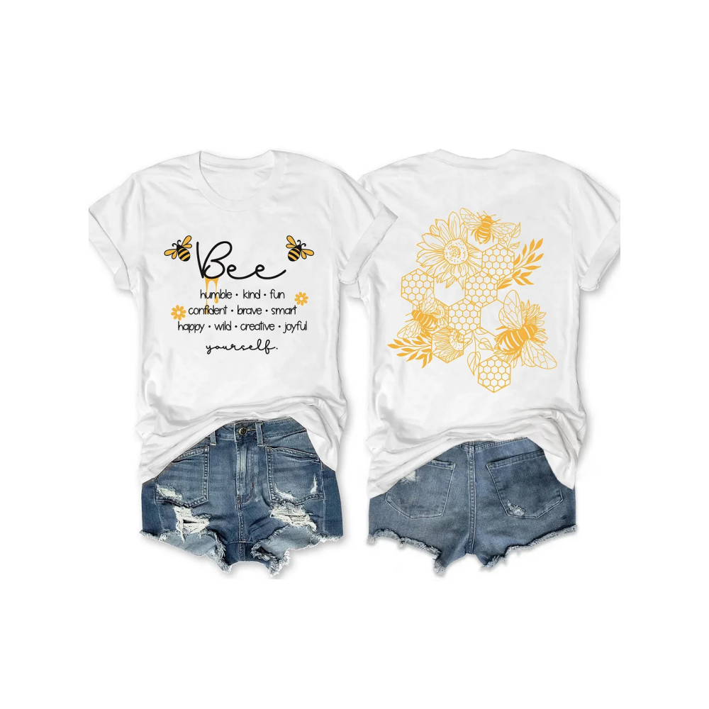 Bee T-shirt