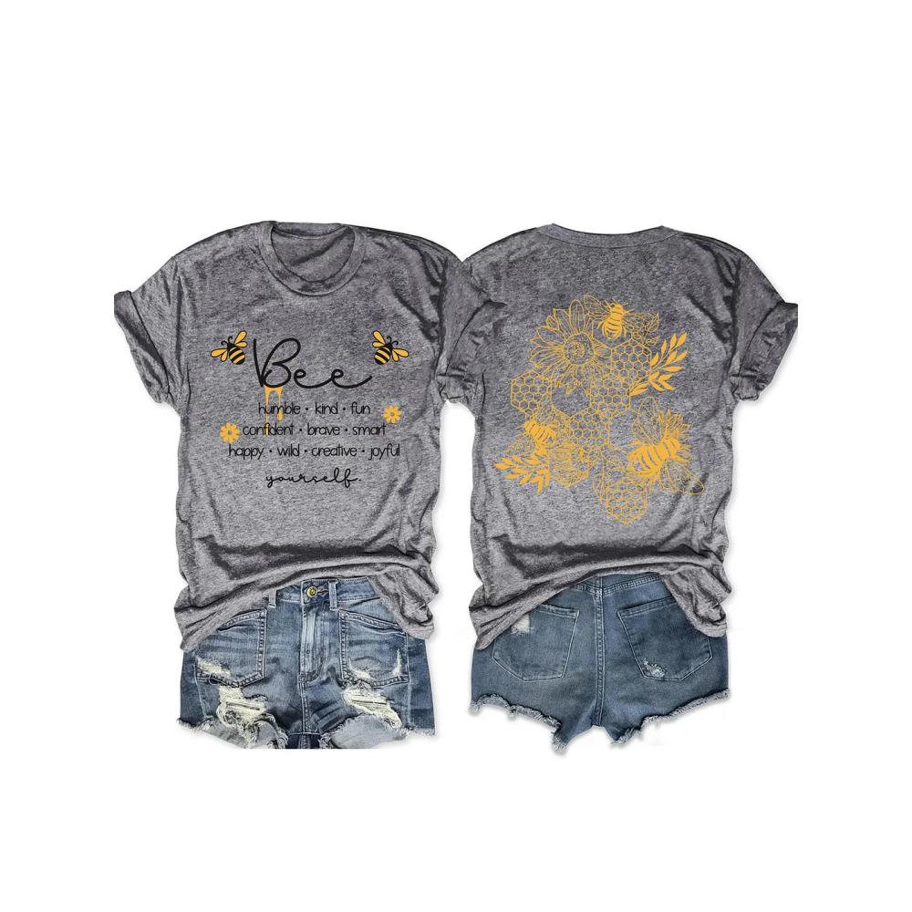 Bee T-shirt