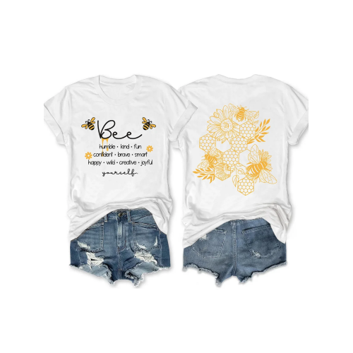 Bee T-shirt