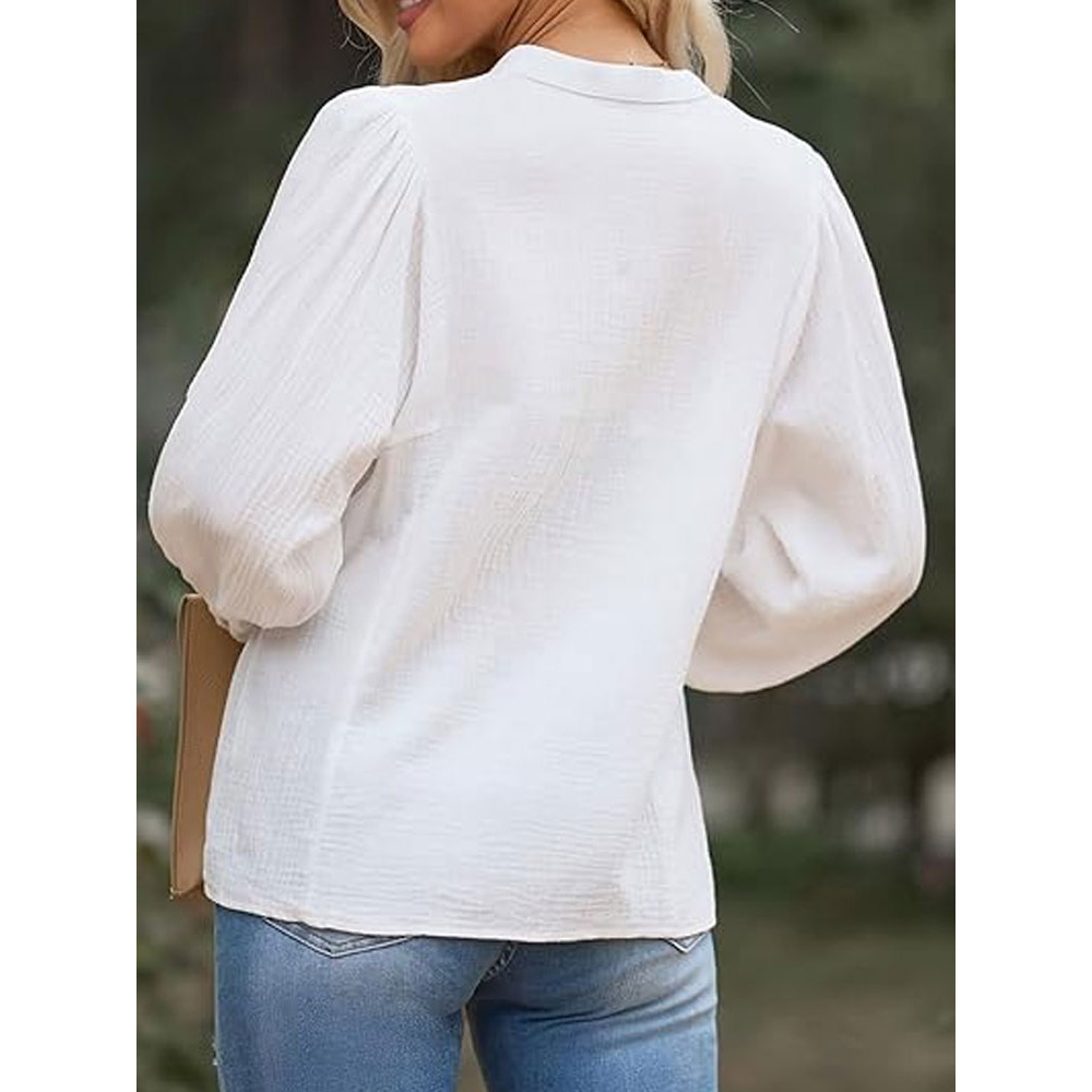 Women's Breast Cancer Awareness Crew Neck T-Shirt